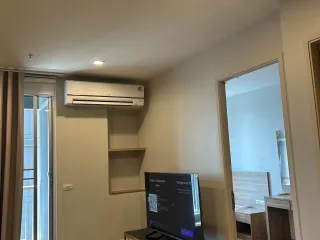 For rent 2 bedrooms condo in Phra Khanong, Bangkok
