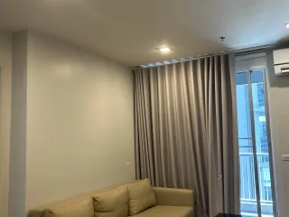 For rent 2 bedrooms condo in Phra Khanong, Bangkok