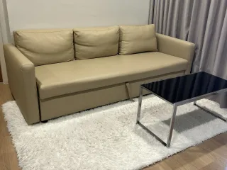 For rent 2 bedrooms condo in Phra Khanong, Bangkok