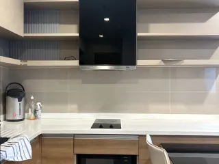 For rent 2 bedrooms condo in Phra Khanong, Bangkok