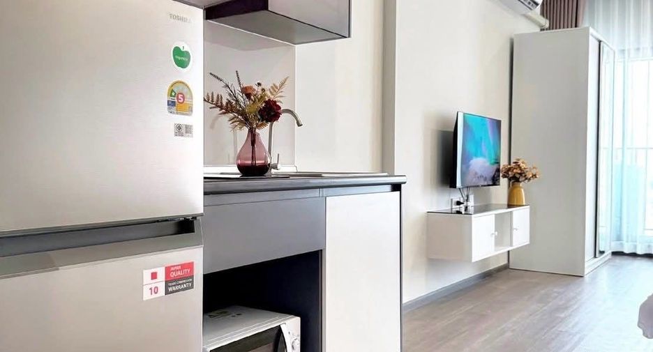 For rent 1 Beds condo in Chom Thong, Bangkok