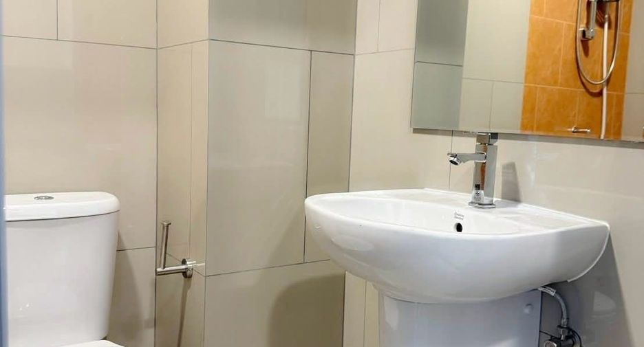 For rent 1 Beds condo in Chom Thong, Bangkok