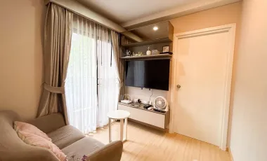 For rent 1 bed condo in Phra Khanong, Bangkok