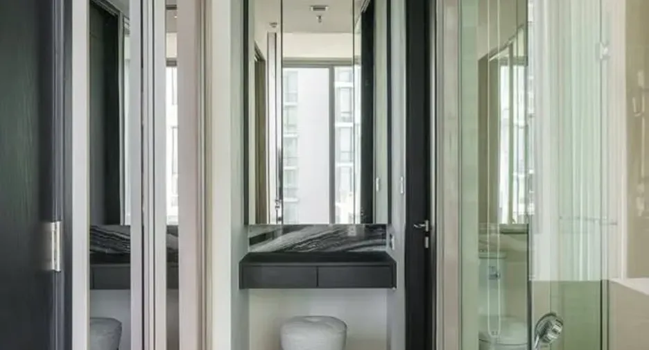 For rent そして for sale 1 Beds condo in Watthana, Bangkok