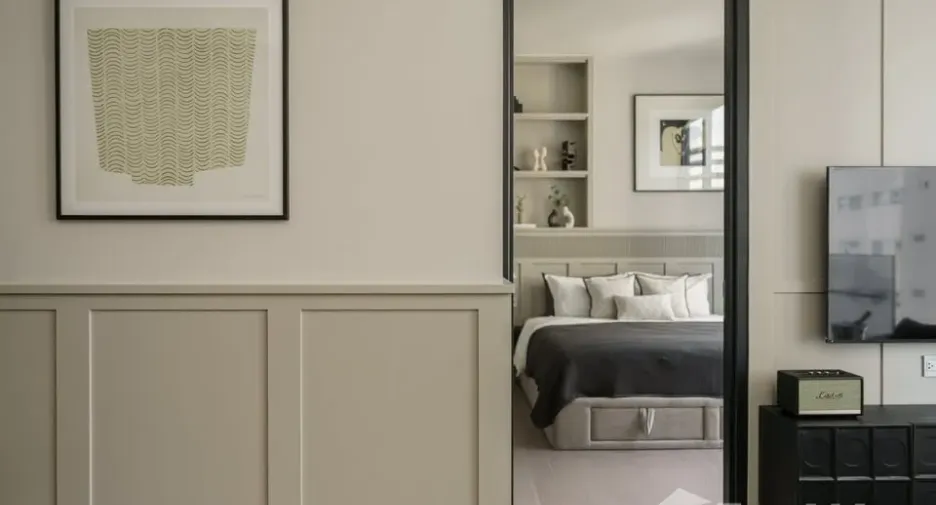 For rent そして for sale 1 Beds condo in Watthana, Bangkok