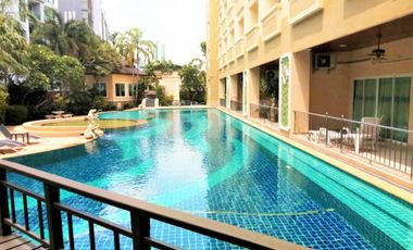 出租 1 卧室 公寓 在 Jomtien, 芭提雅