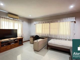 For rent 5 bedrooms house in Bang Lamung, Chonburi