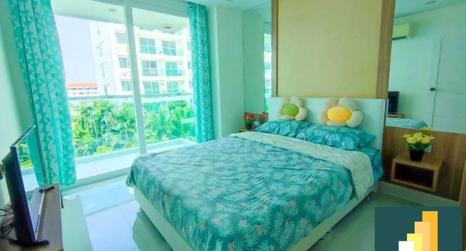 For rent 1 Beds condo in Mueang Rayong, Rayong