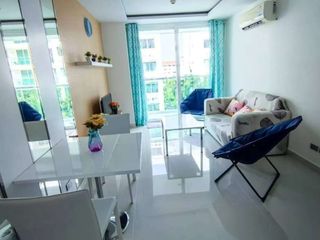 出租 1 卧室 公寓 在 Mueang Rayong, Rayong