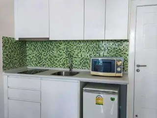 For rent 1 Beds condo in Mueang Rayong, Rayong