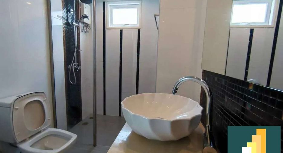 Wohnung zur Miete mit 2 Zimmer in Jomtien, Pattaya