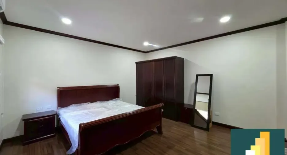 For rent and for sale 4 bedrooms house in Huay Yai, Pattaya