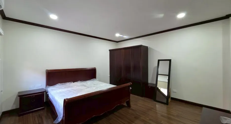For rent and for sale 4 bedrooms house in Huay Yai, Pattaya