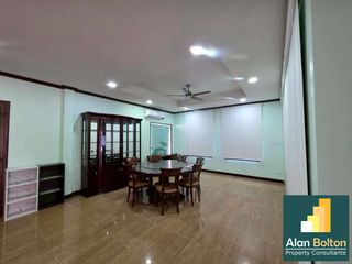 For rent and for sale 4 bedrooms house in Huay Yai, Pattaya