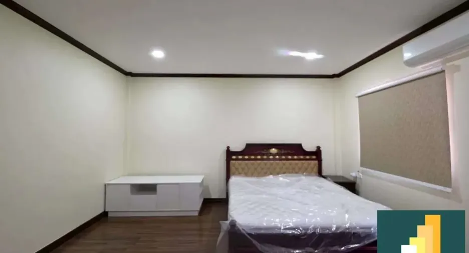 For rent and for sale 4 bedrooms house in Huay Yai, Pattaya