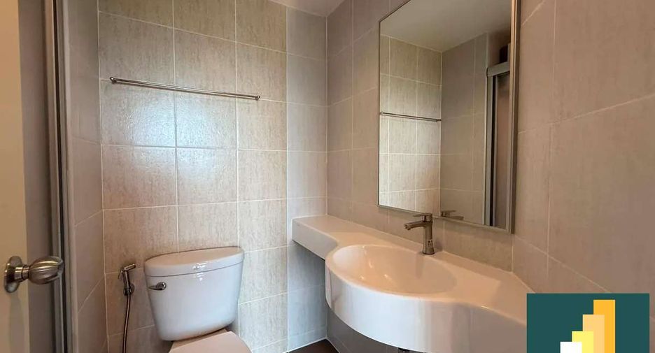For sale 1 bed condo in North Pattaya, Pattaya