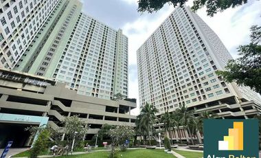 For sale 1 bed condo in North Pattaya, Pattaya
