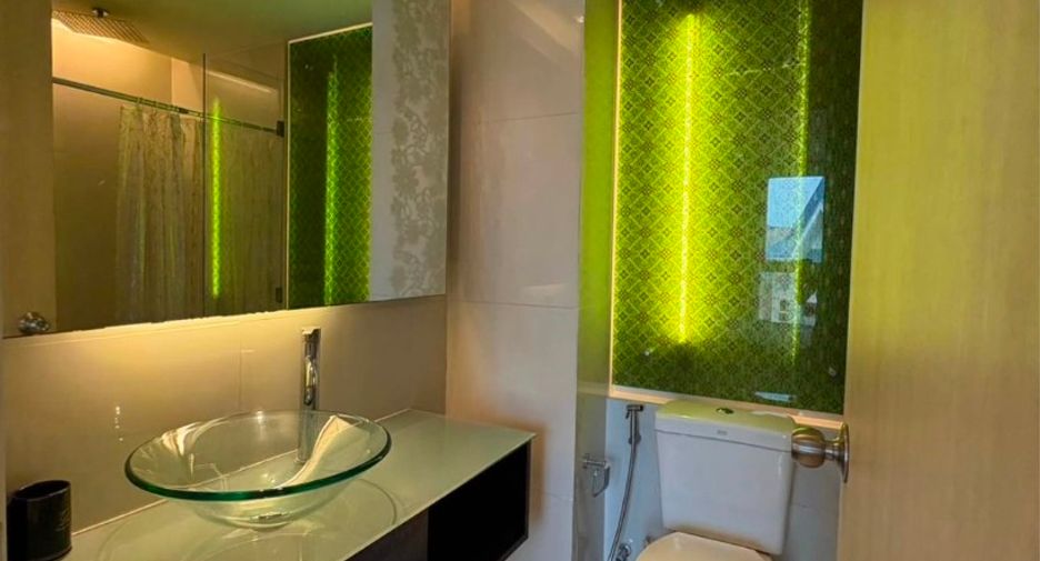 For sale 1 Beds condo in South Pattaya, Pattaya