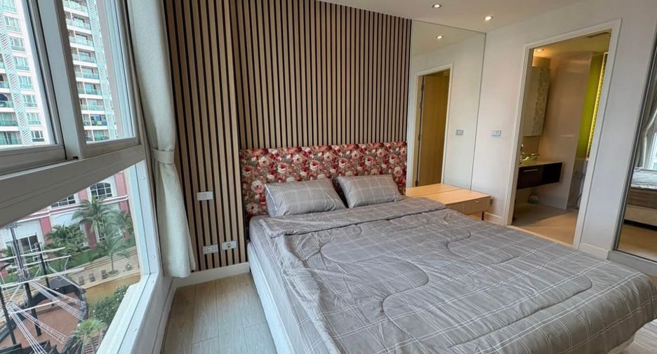For sale 1 Beds condo in South Pattaya, Pattaya