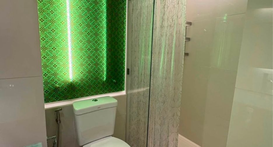 For sale 1 Beds condo in South Pattaya, Pattaya