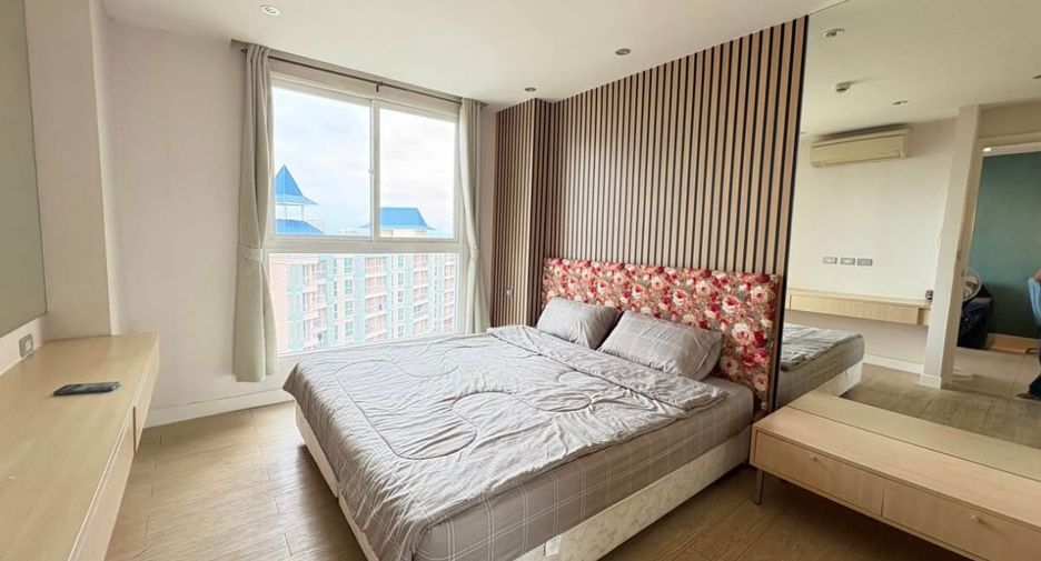 For sale 1 Beds condo in South Pattaya, Pattaya