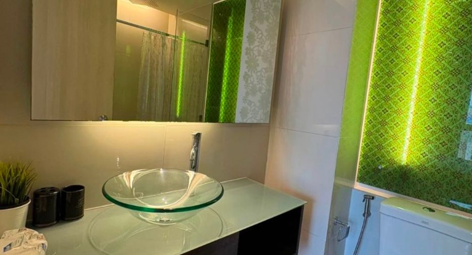 For sale 1 Beds condo in South Pattaya, Pattaya