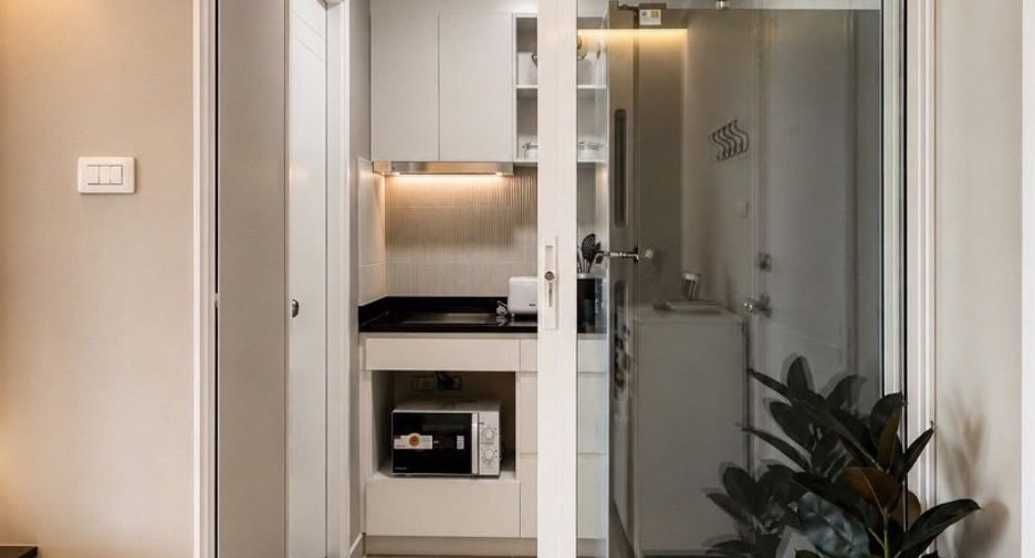 For sale 1 bed condo in North Pattaya, Pattaya