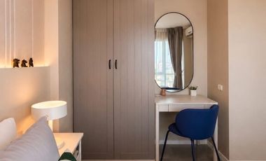 For sale 1 Beds condo in Bang Lamung, Chonburi