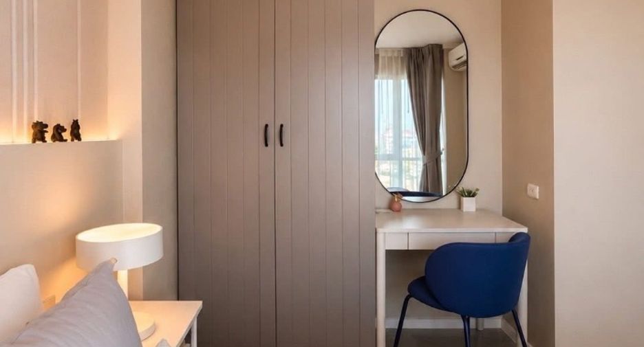 For sale 1 bed condo in North Pattaya, Pattaya