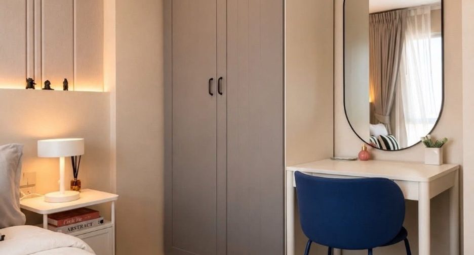 For sale 1 bed condo in North Pattaya, Pattaya