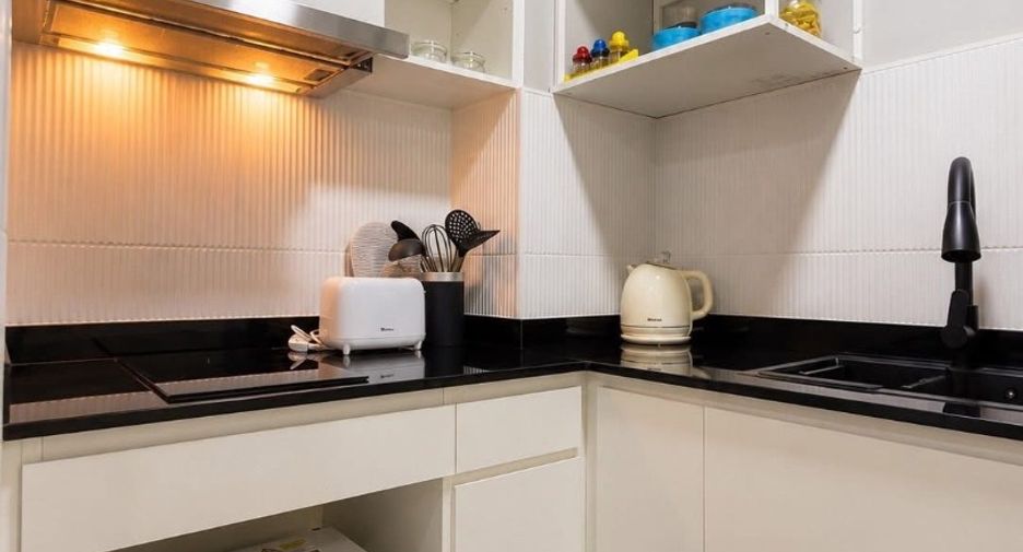 For sale 1 bed condo in North Pattaya, Pattaya