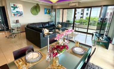 Condo en alquiler de 2 habitaciones en Pratumnak, Pattaya