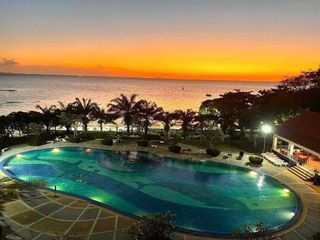 For rent 2 bedrooms condo in Bang Lamung, Chonburi