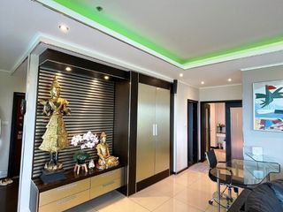 For rent 2 bedrooms condo in Bang Lamung, Chonburi