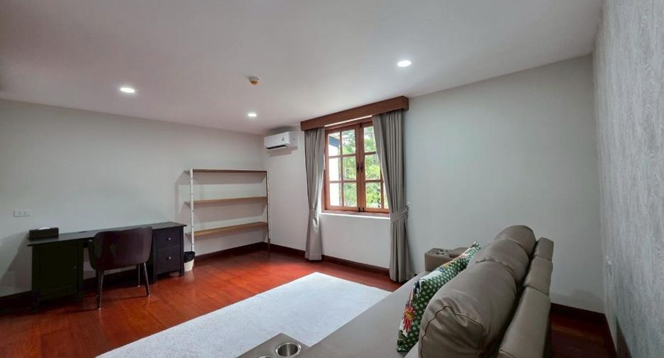 出租 2 卧室 别墅 在 Sattahip, Chon Buri