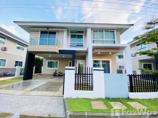 出租 3 卧室 独立屋 在 Saraphi, Chiang Mai