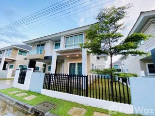 出租 3 卧室 独立屋 在 Saraphi, Chiang Mai