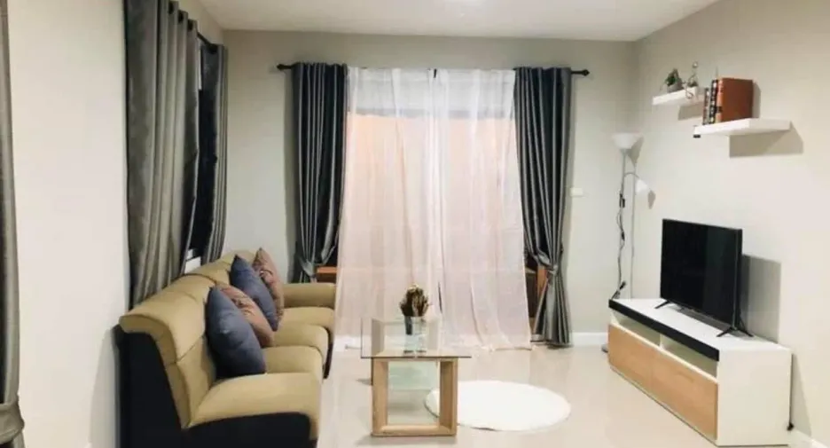 Haus zur Miete mit 3 Zimmer in Saraphi, Chiang Mai
