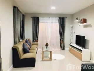 出租 3 卧室 独立屋 在 Saraphi, Chiang Mai