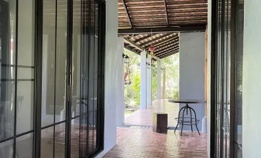 For sale 3 bedrooms house in Mae Rim, Chiang Mai