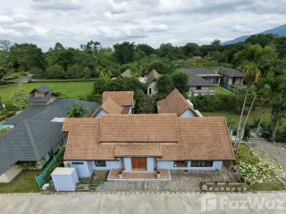 Haus zum Kauf mit 3 Zimmer in Mae Rim, Chiang Mai