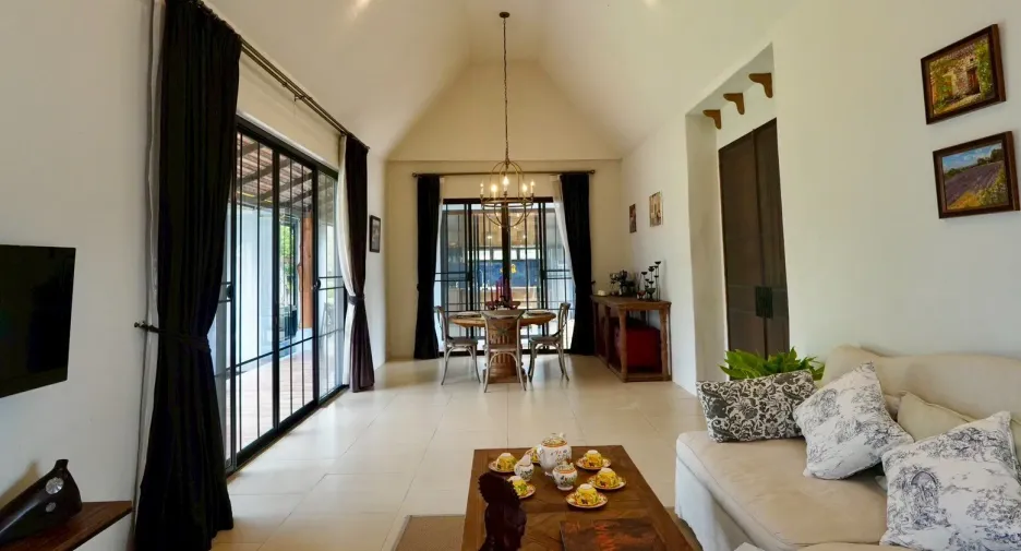 出售 3 卧室 独立屋 在 Mae Rim, Chiang Mai