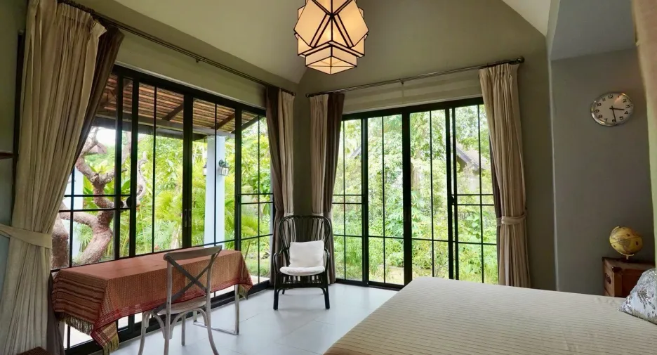 出售 3 卧室 独立屋 在 Mae Rim, Chiang Mai