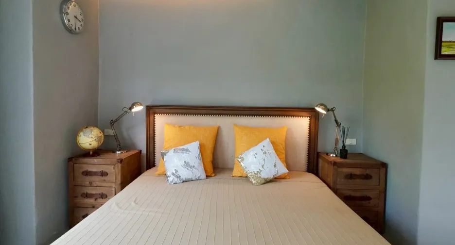 出售 3 卧室 独立屋 在 Mae Rim, Chiang Mai