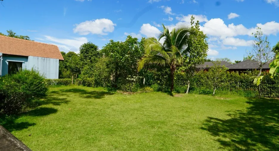 出售 3 卧室 独立屋 在 Mae Rim, Chiang Mai