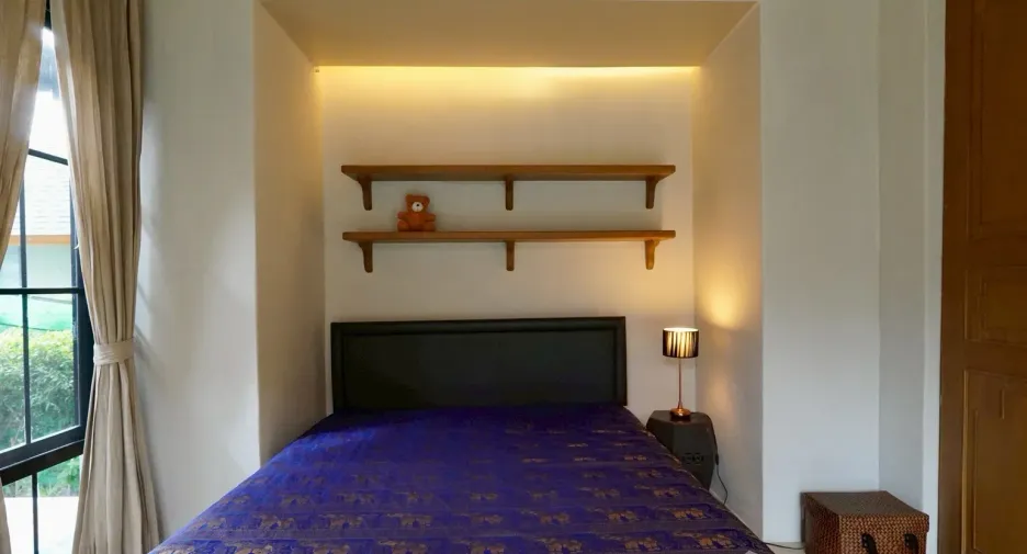 出售 3 卧室 独立屋 在 Mae Rim, Chiang Mai