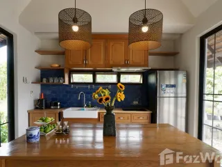 Haus zum Kauf mit 3 Zimmer in Mae Rim, Chiang Mai