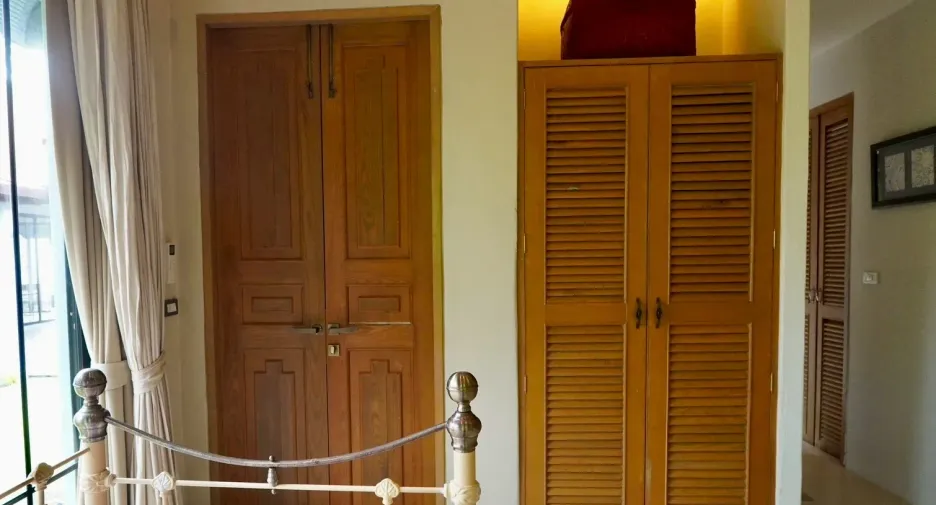 出售 3 卧室 独立屋 在 Mae Rim, Chiang Mai