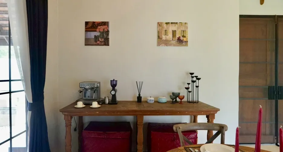 出售 3 卧室 独立屋 在 Mae Rim, Chiang Mai
