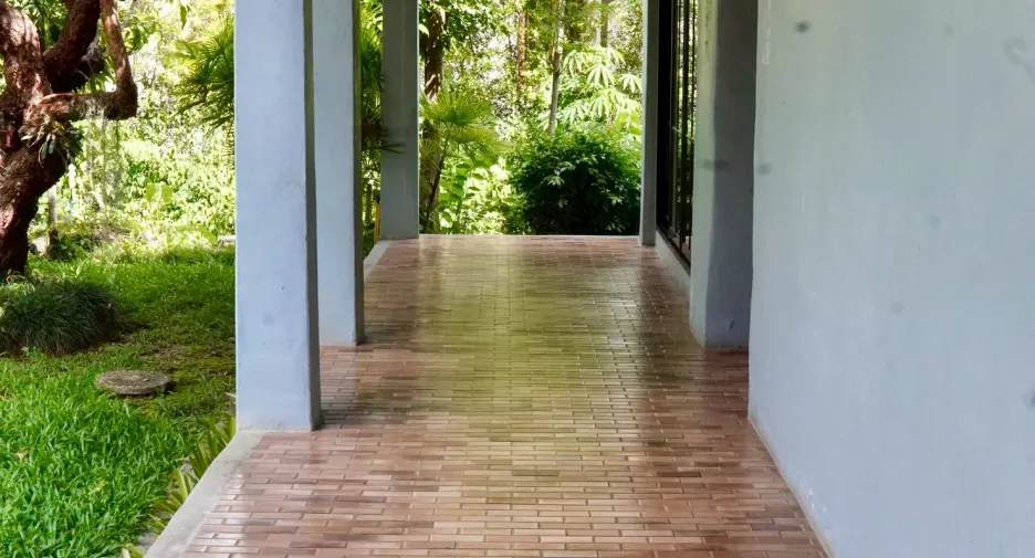 出售 3 卧室 独立屋 在 Mae Rim, Chiang Mai